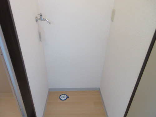 プランタン杉山 201号-11