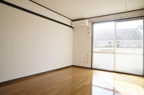 プランタン杉山 203号-2