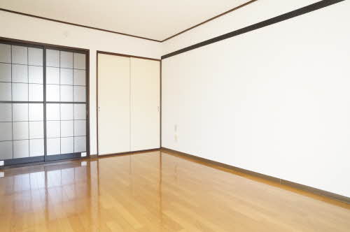 プランタン杉山 203号-3