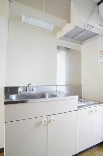 プランタン杉山 203号-5