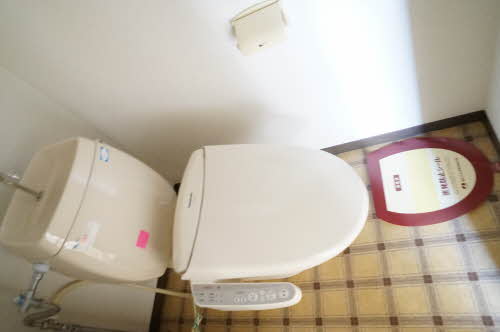 プランタン杉山 203号-7