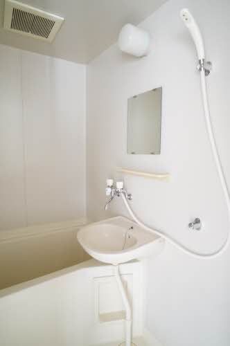 プランタン杉山 203号-11