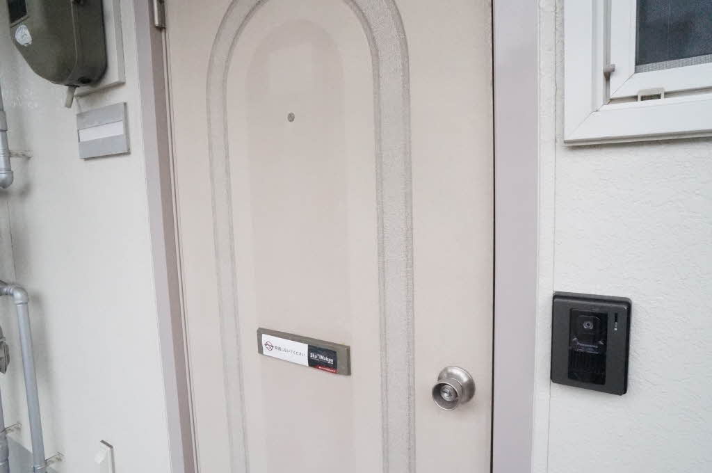 ルネサンスコート 102号-13