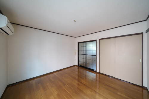 ルネサンスコート 103号-3