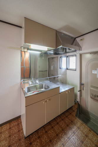 ルネサンスコート 103号-4