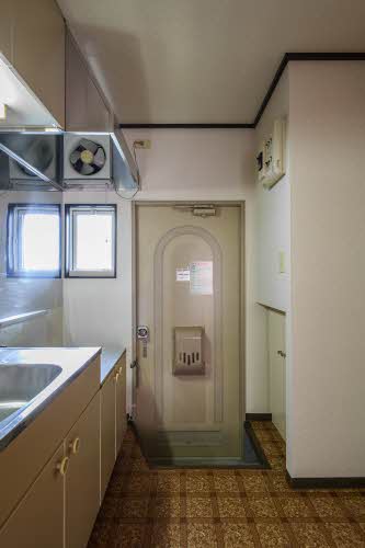 ルネサンスコート 103号-6