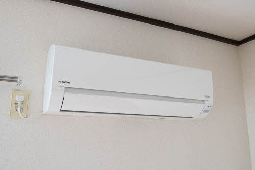 ルネサンスコート 103号-12