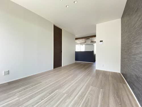 フレグランス中野栄　Ｂ 101号-2