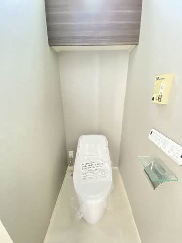 フレグランス中野栄　Ｂ 101号-5