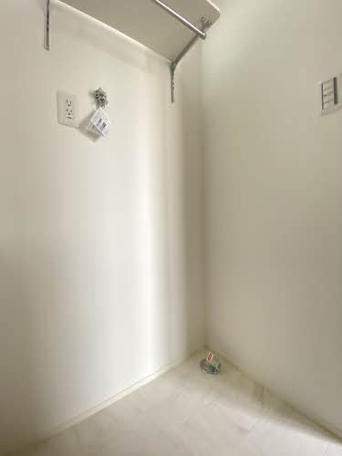 フレグランス中野栄　Ｂ 101号-7