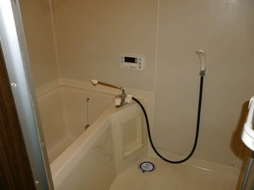 Village House Be-1 101号-7