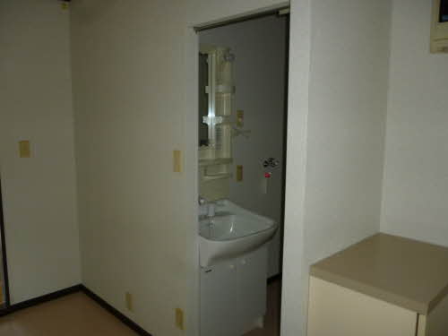 Village House Be-1 101号-9