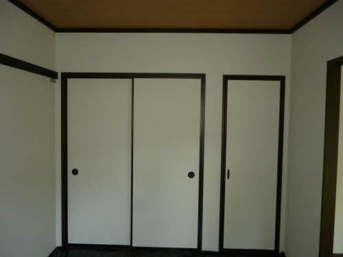 Village House Be-1 101号-10