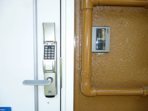 Village House Be-1 101号-12