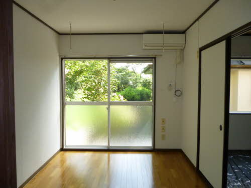 Ｖｉｌｌａｇｅ　Ｈｏｕｓｅ　Ｂｅ－１ 103号-3