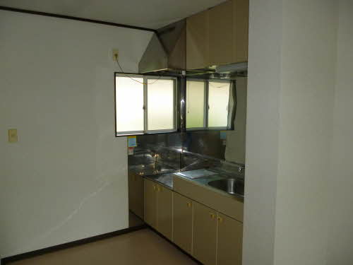 Ｖｉｌｌａｇｅ　Ｈｏｕｓｅ　Ｂｅ－１ 103号-4