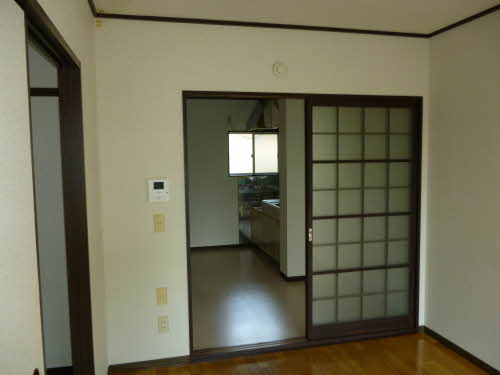 Ｖｉｌｌａｇｅ　Ｈｏｕｓｅ　Ｂｅ－１ 103号-5
