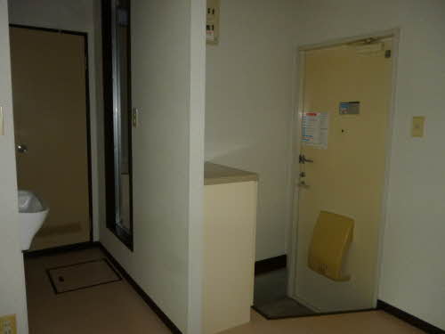 Ｖｉｌｌａｇｅ　Ｈｏｕｓｅ　Ｂｅ－１ 103号-11