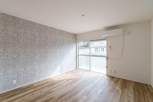 キャッスルバレーＡ 101号-1