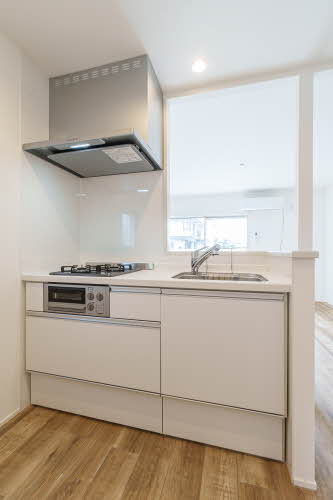 キャッスルバレーＡ 101号-3