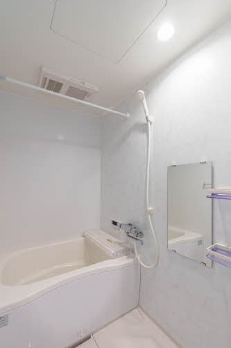 キャッスルバレーＡ 101号-5