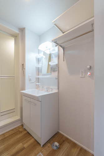 キャッスルバレーＡ 101号-7