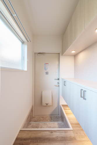 キャッスルバレーＡ 101号-8