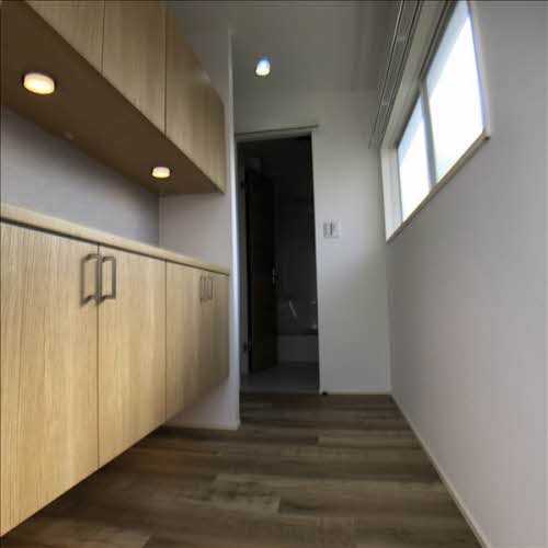 キャッスルバレーＡ 201号-4