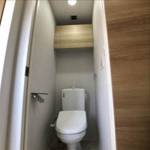 キャッスルバレーＡ 201号-6