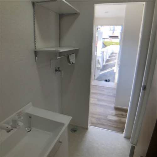 キャッスルバレーＡ 201号-7