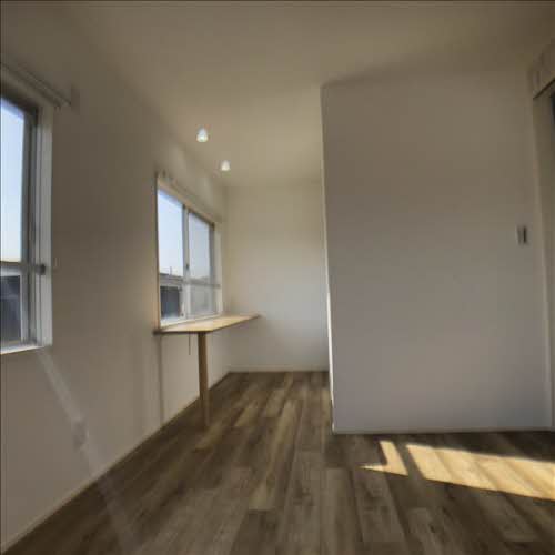 キャッスルバレーＡ 201号-9