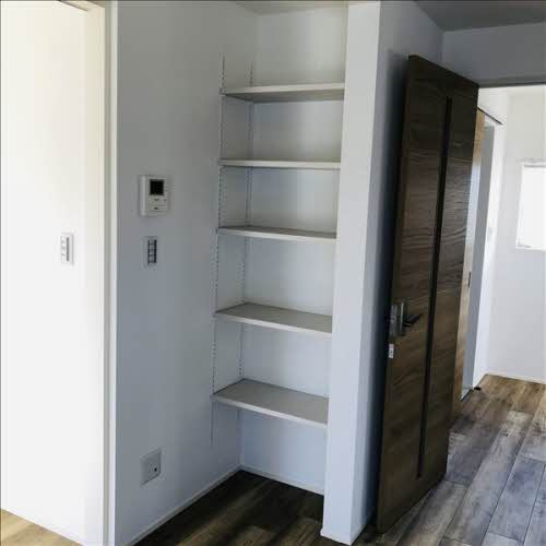 キャッスルバレーＡ 201号-12