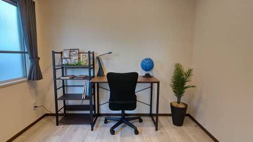 キャッスルバレーＡ 202号-1