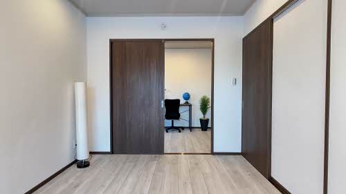 キャッスルバレーＡ 202号-2