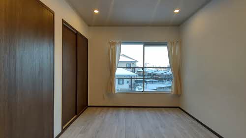 キャッスルバレーＡ 202号-6