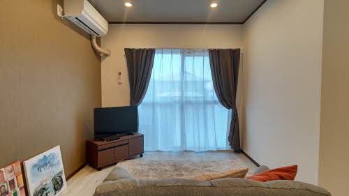 キャッスルバレーＡ 202号-7