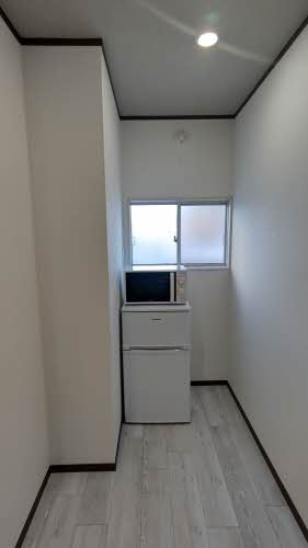 キャッスルバレーＡ 202号-8