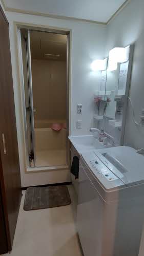 キャッスルバレーＡ 202号-10