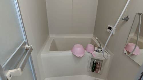 キャッスルバレーＡ 202号-11