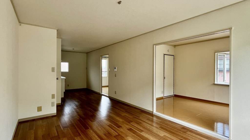 グランクリュー 202号-3