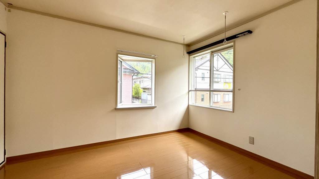 グランクリュー 202号-8