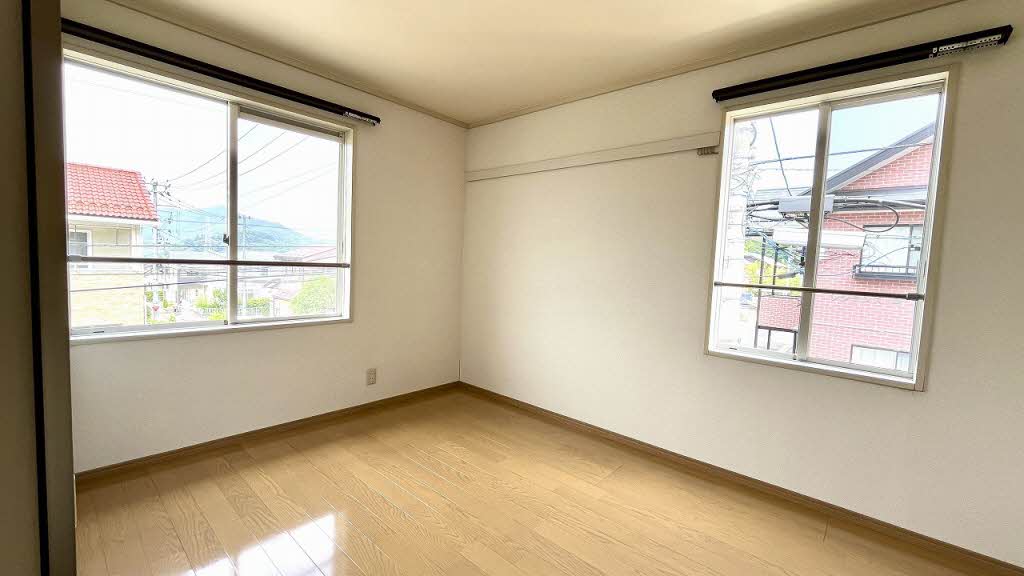 グランクリュー 202号-9