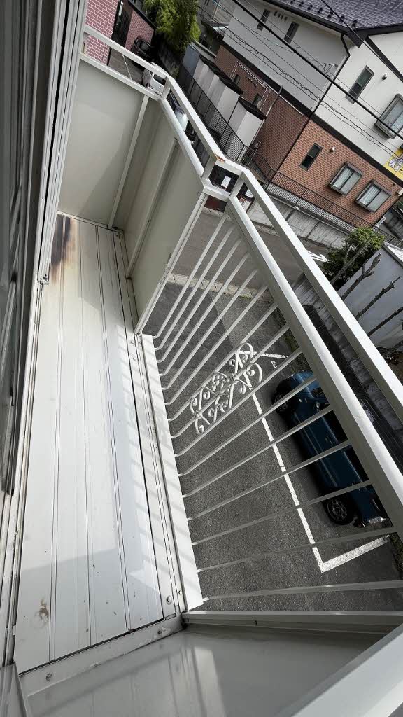 グランクリュー 202号-13