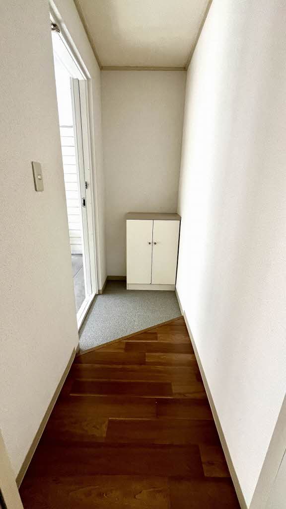 グランクリュー 202号-14