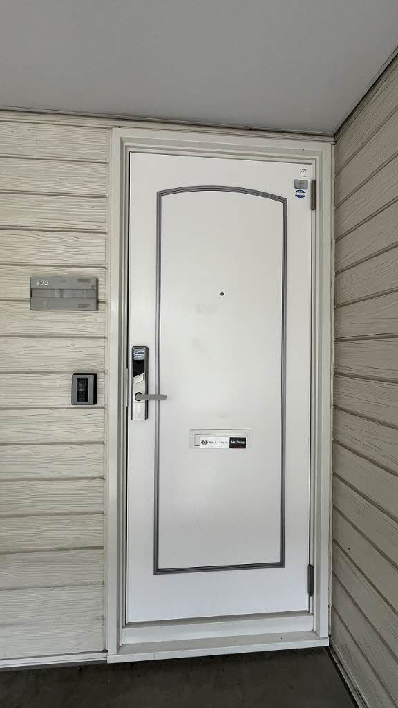 グランクリュー 202号-15