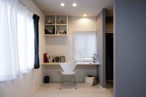 プリヴァートハイツC 102号-6