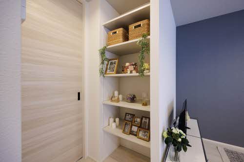 プリヴァートハイツC 102号-8