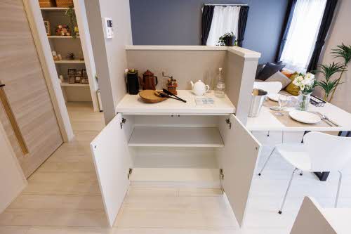 プリヴァートハイツC 102号-9