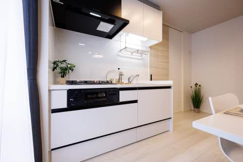 プリヴァートハイツC 102号-10