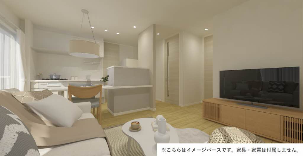 プリヴァートハイツＣ202-2